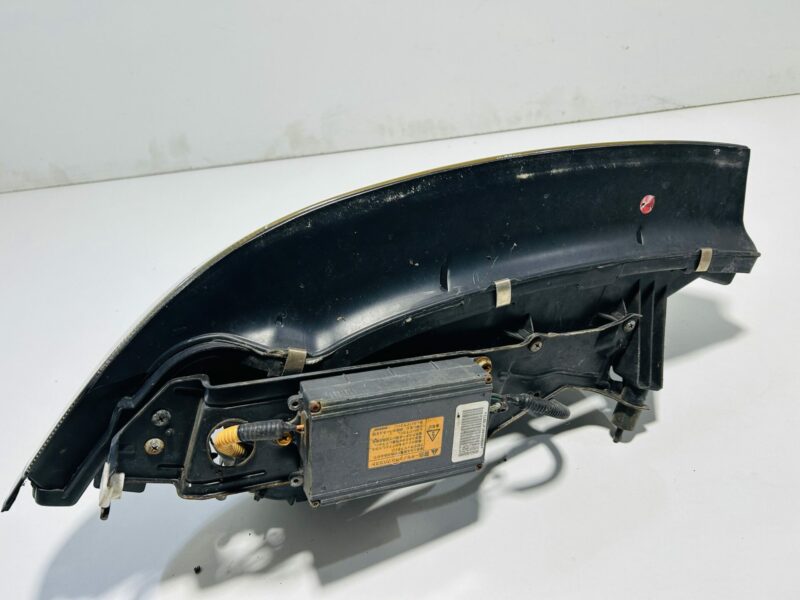 R33 GTR Xenon Headlights Series 3 Pair - Image 6