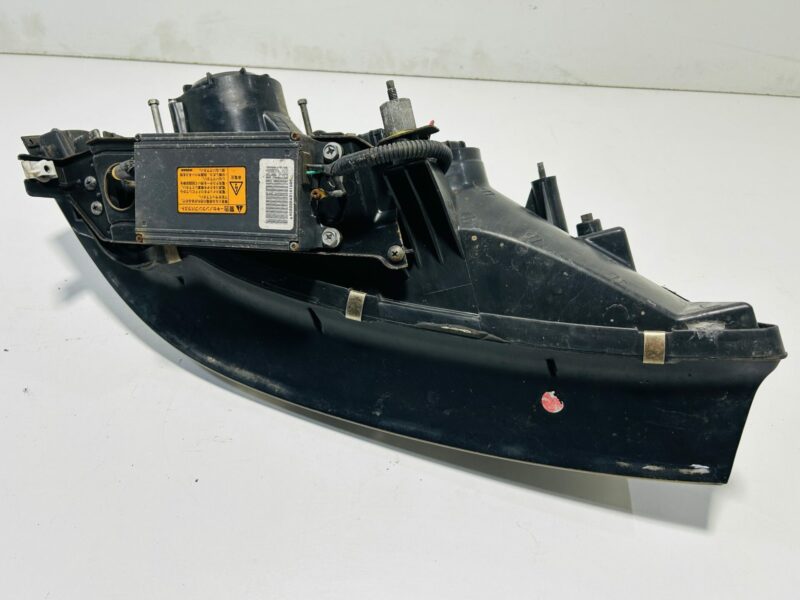 R33 GTR Xenon Headlights Series 3 Pair - Image 7