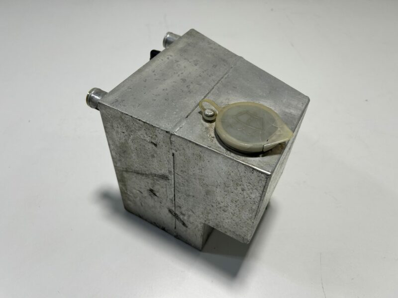 ARC Style Oil Catch Can and Washer Tank R33 R34 GTR - Image 3