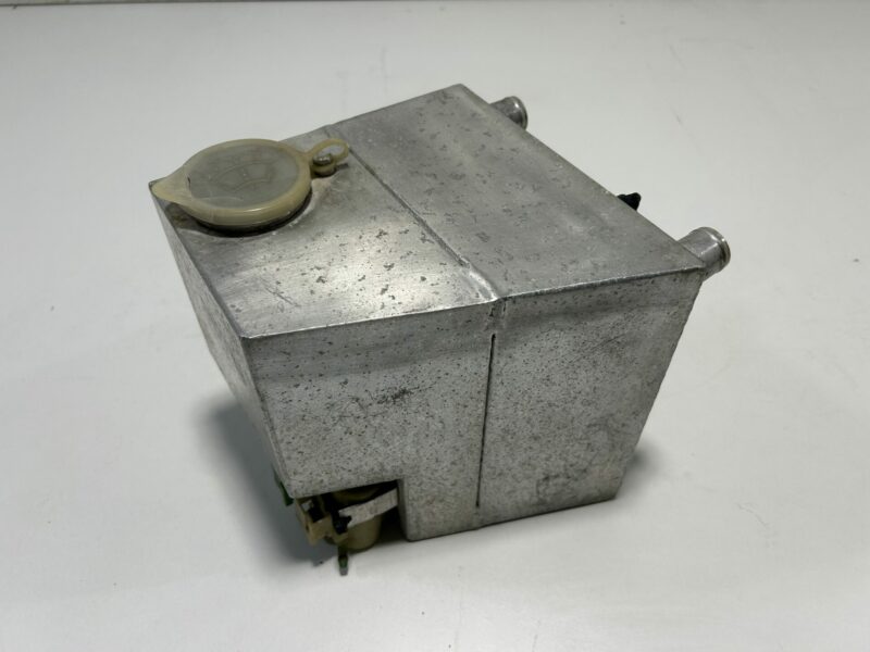 ARC Style Oil Catch Can and Washer Tank R33 R34 GTR
