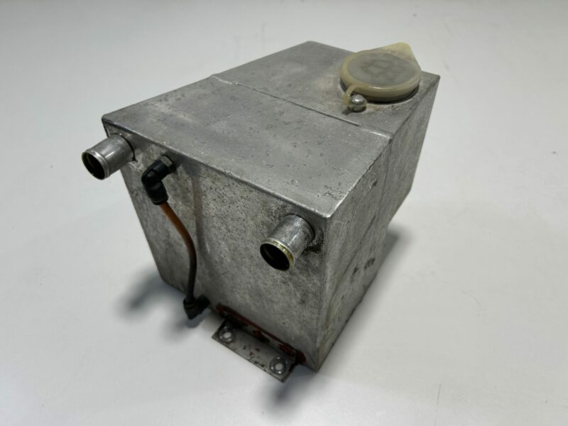ARC Style Oil Catch Can and Washer Tank R33 R34 GTR - Image 2