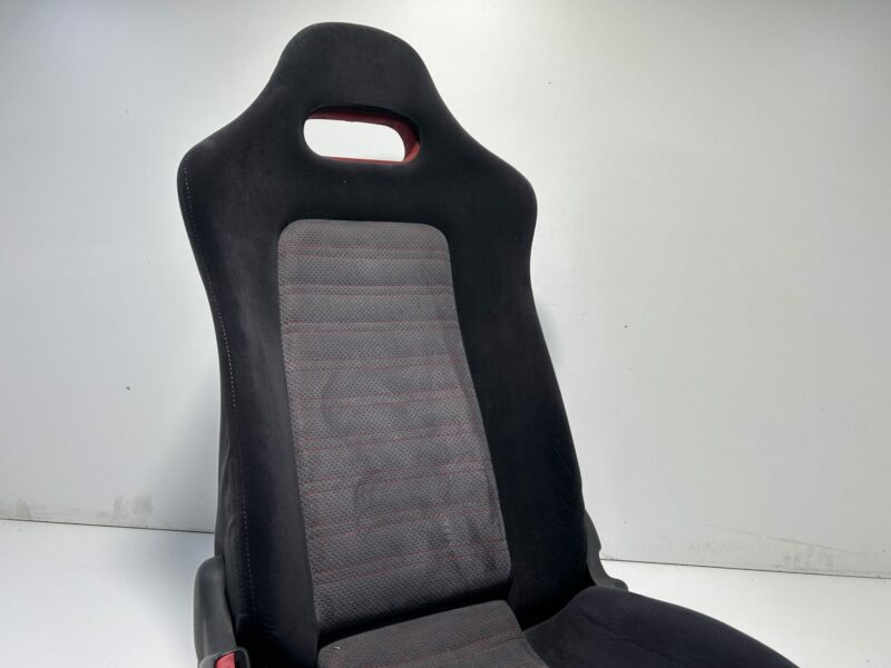 R33 GTR Front Passenger Seat Series 3 - Image 4