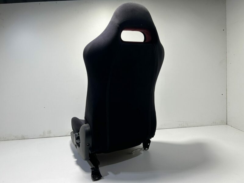 R33 GTR Front Passenger Seat Series 3 - Image 8