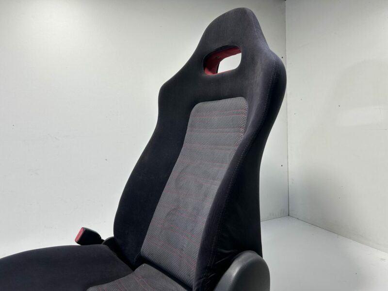 R33 GTR Front Passenger Seat Series 3 - Image 3