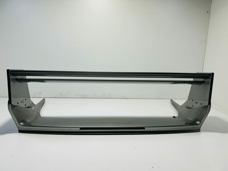 Genuine R33 GTR Spoiler with ARC Magic Extension Wing - Image 2