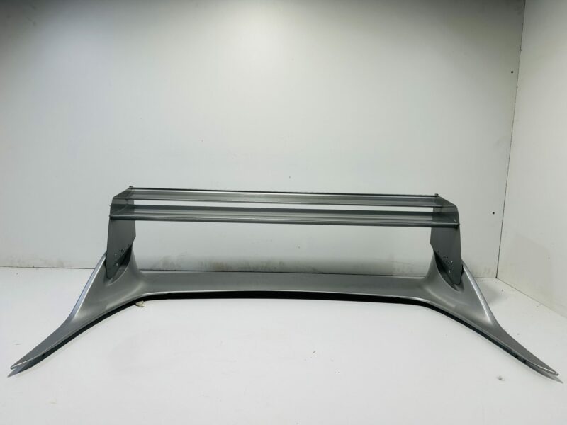 Genuine R33 GTR Spoiler with ARC Magic Extension Wing