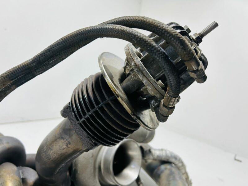 Greddy T78-33D Turbo kit with Titanium Front Pipe RB26 - Image 6