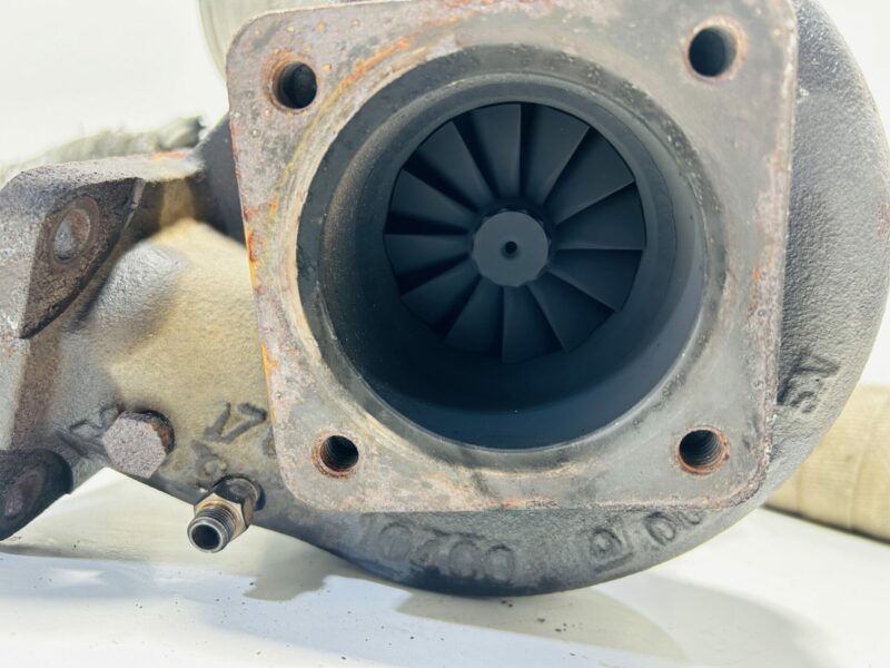 Greddy T78-33D Turbo kit with Titanium Front Pipe RB26 - Image 3