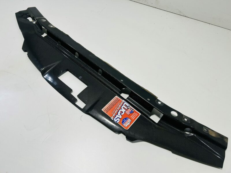 Garage Defend Carbon Cooling Panel R33 GTR
