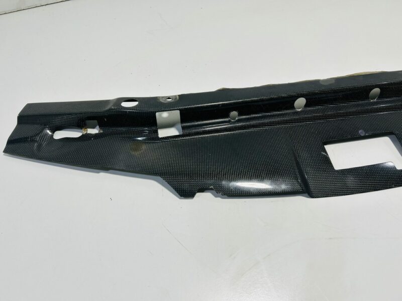 Garage Defend Carbon Cooling Panel R33 GTR - Image 5