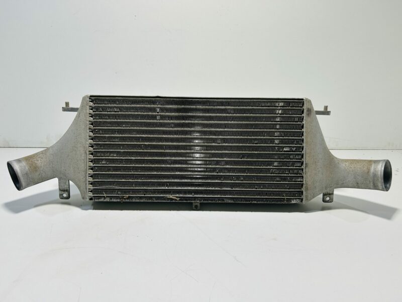 Nismo Intercooler 100mm Old Logo R32 R33 GTR - Image 2