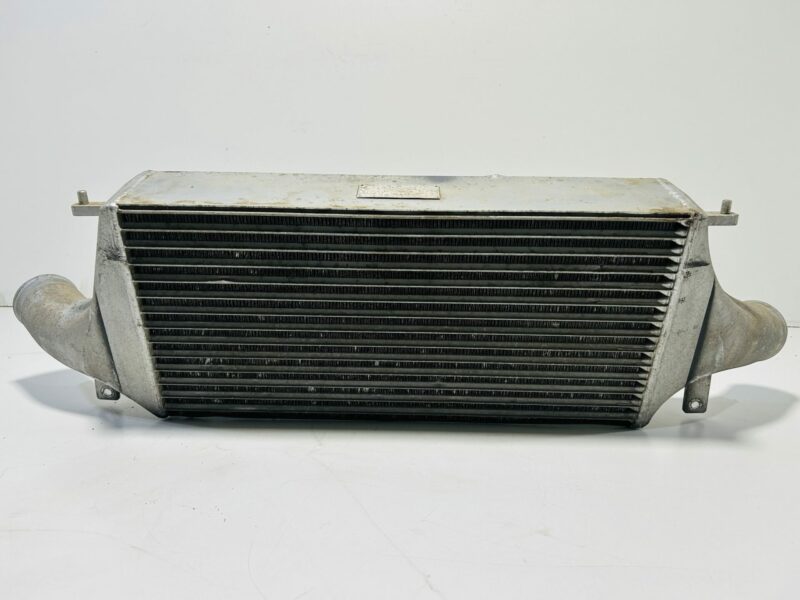 Nismo Intercooler 100mm Old Logo R32 R33 GTR