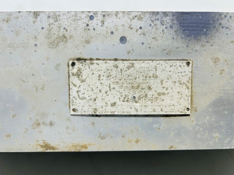 Nismo Intercooler 100mm Old Logo R32 R33 GTR - Image 4