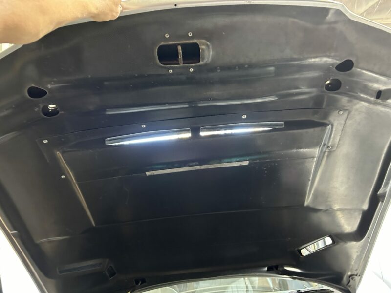 1997 R33 GTR Series 3 Rolling Shell - Image 13