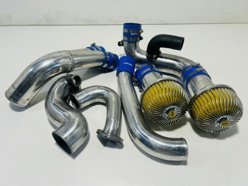 Greddy Intake Suction Piping Kit RB26