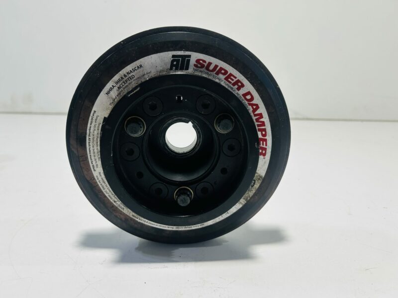 ATI 1000hp Super Damper Balancer R32 GTR RB26