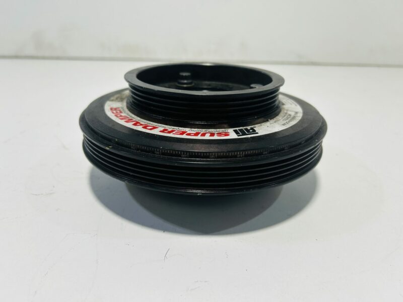 ATI 1000hp Super Damper Balancer R32 GTR RB26 - Image 2
