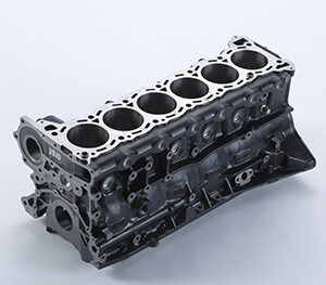 Nismo Heritage RB26 Engine Block 05U