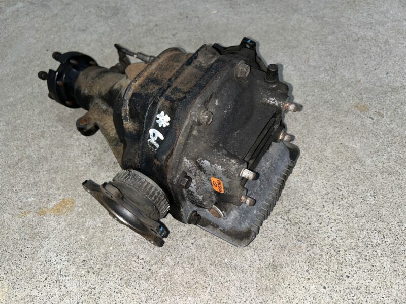 Nismo GT Pro Diff S13 R32