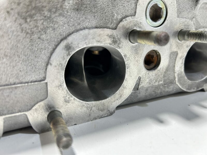 RB26 Ported Cylinder Head - Image 3