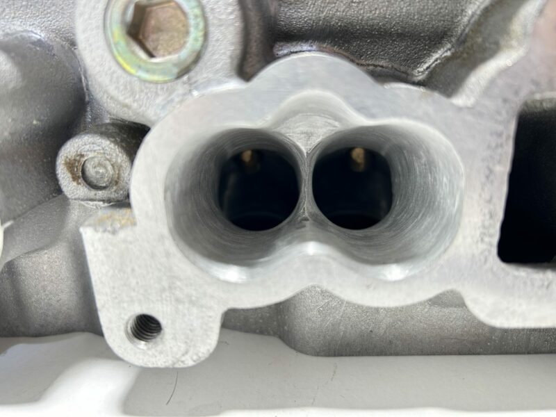 RB26 Ported Cylinder Head - Image 5