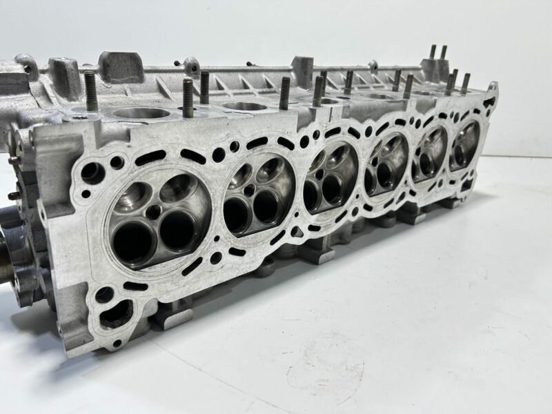 RB26 Ported Cylinder Head - Image 2