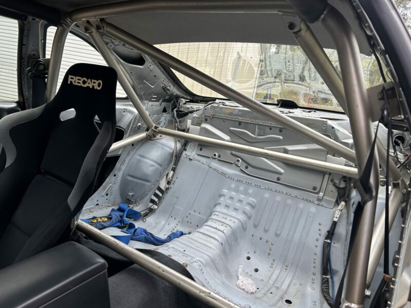 1997 R33 GTR Series 3 Rolling Shell - Image 9