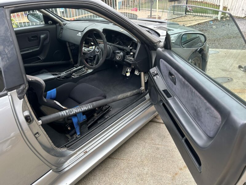 1997 R33 GTR Series 3 Rolling Shell - Image 10