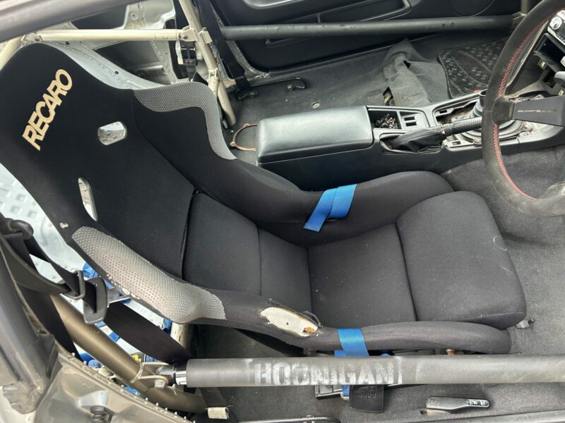 1997 R33 GTR Series 3 Rolling Shell - Image 14