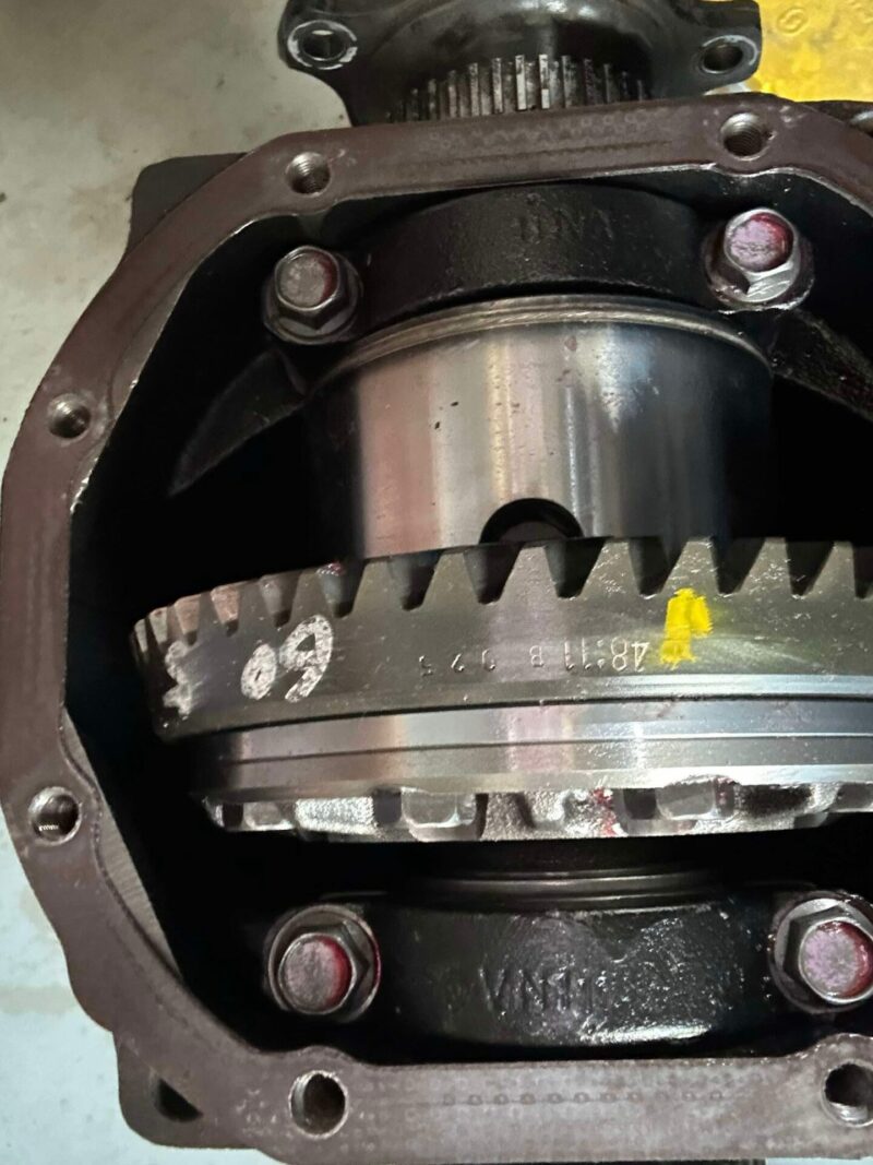 Nismo GT Pro Diff S13 R32 - Image 2