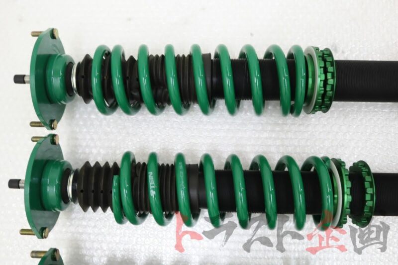Tein Flex Z Coilovers Suspension R33 R34 GTR - Image 2