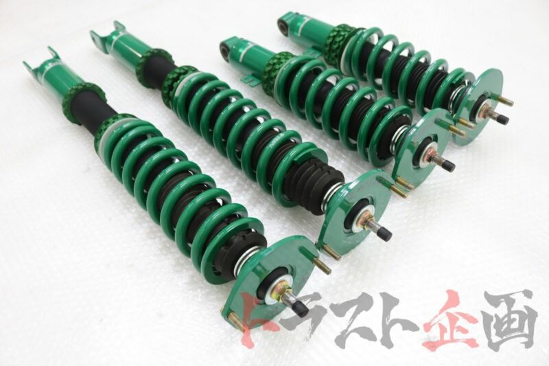 Tein Flex Z Coilovers Suspension R33 R34 GTR - Image 8