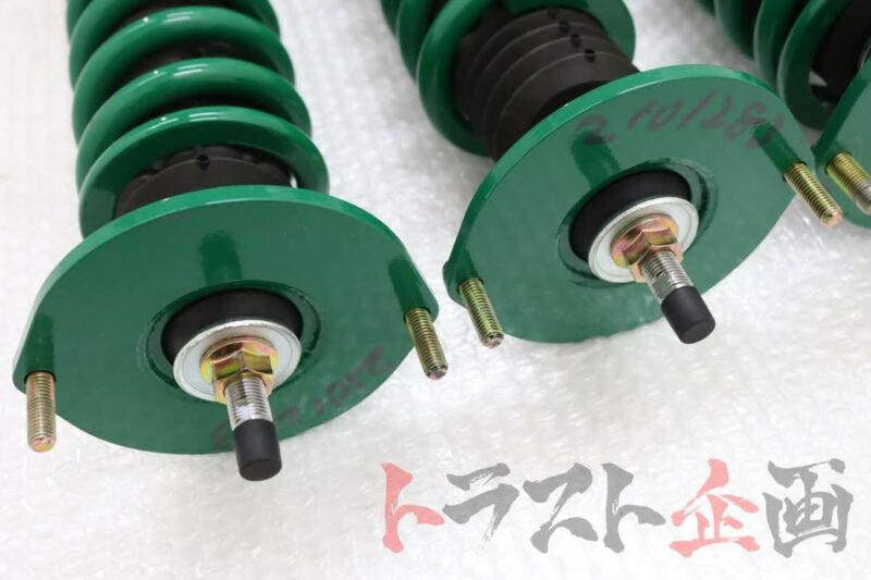 Tein Flex Z Coilovers Suspension R33 R34 GTR - Image 7