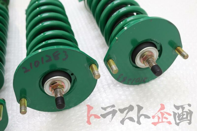 Tein Flex Z Coilovers Suspension R33 R34 GTR - Image 6