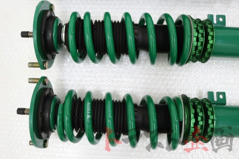 Tein Flex Z Coilovers Suspension R33 R34 GTR - Image 3
