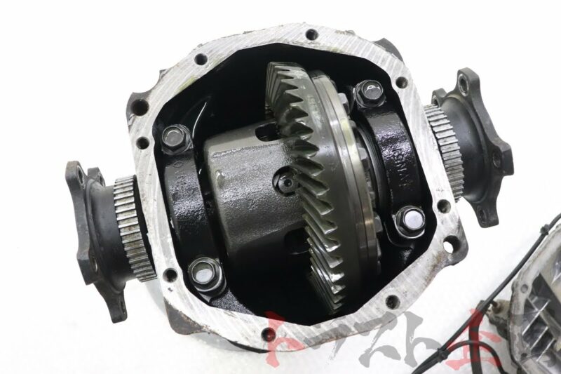 Nismo 1 Way Diff R34 GTT - Image 4