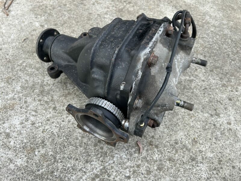 Nismo 1 Way Diff R34 GTT - Image 3