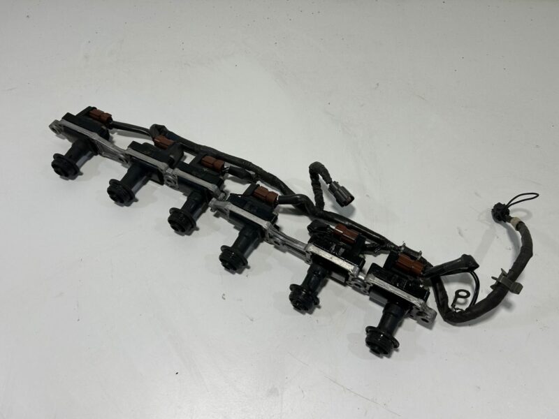 Genuine Nissan Coil Packs with Loom R33 GTR RB26