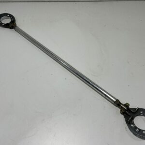 S13 Spats Rear Strut Brace