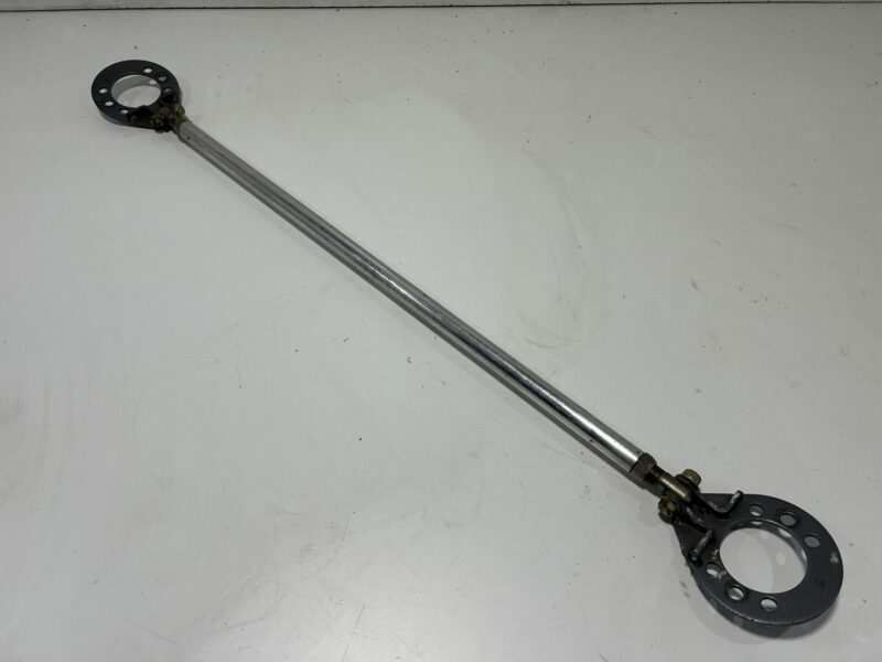 S13 Spats Rear Strut Brace