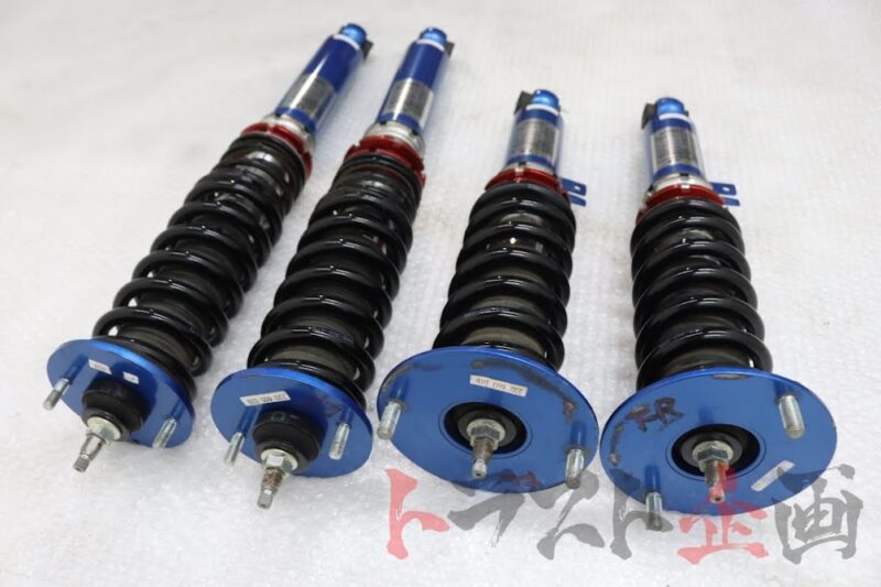 Cusco Zero A Coilovers R32 GTST - Image 5