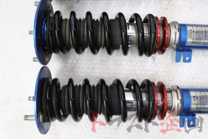 Cusco Zero A Coilovers R32 GTST - Image 4