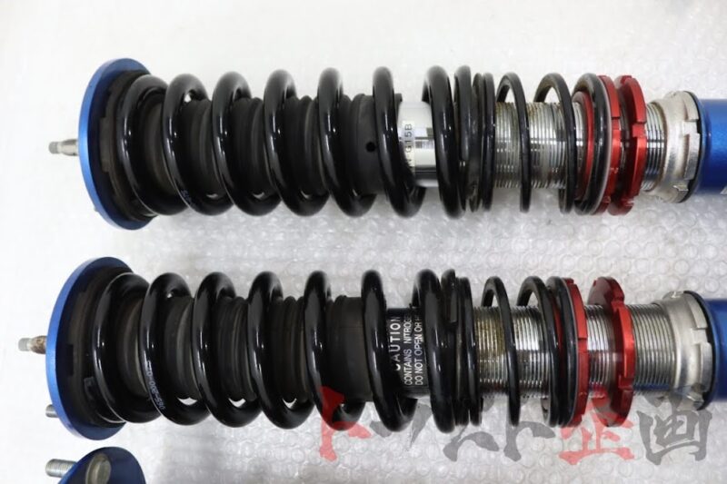 Cusco Zero A Coilovers R32 GTST - Image 3
