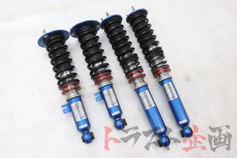 Cusco Zero A Coilovers R32 GTST