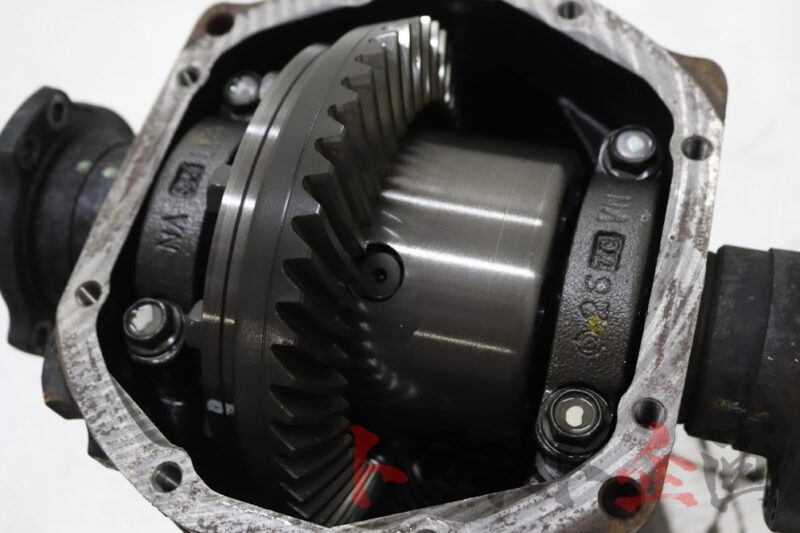 ATS 1.5 Way Diff S15 - Image 2