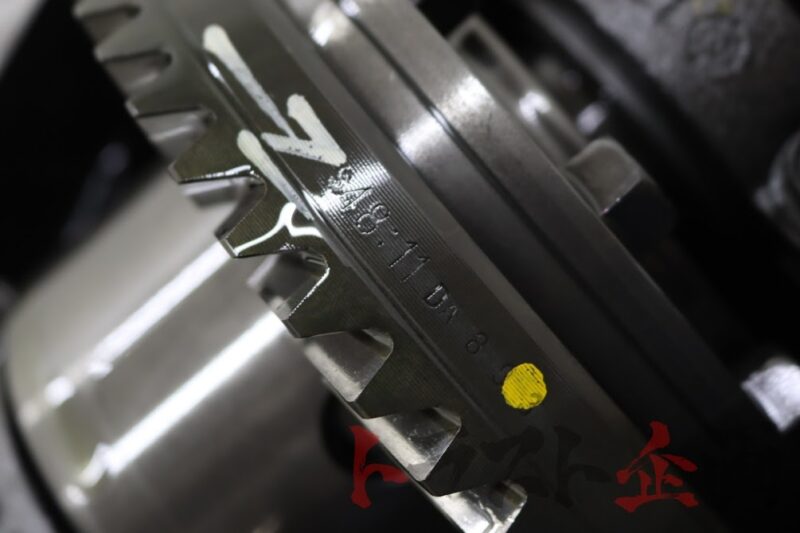 ATS 1.5 Way Diff S15 - Image 3