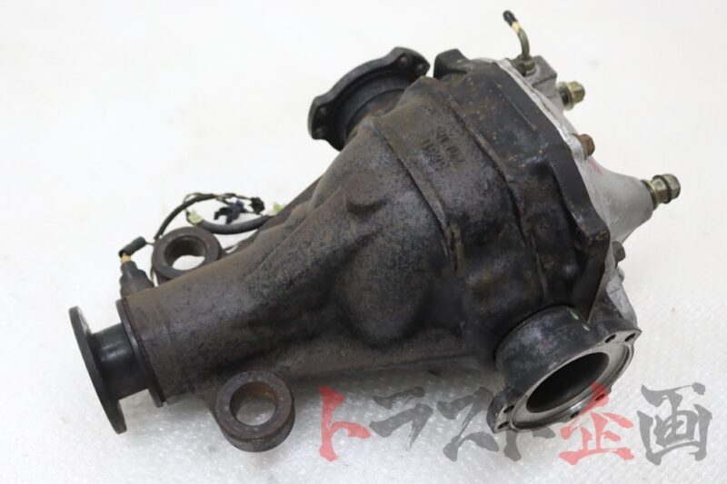 ATS 1.5 Way Diff S15