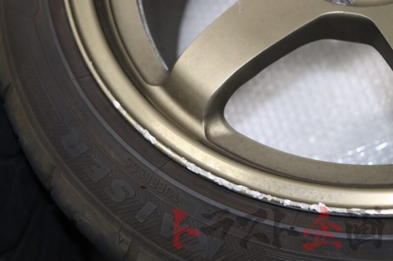 Rays TE37 Wheels OG Bronze 17x9 - Image 14