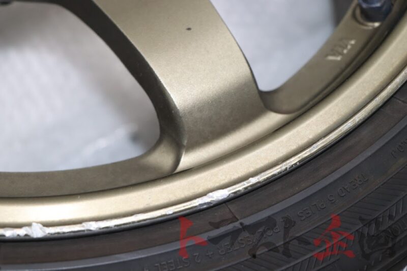 Rays TE37 Wheels OG Bronze 17x9 - Image 15