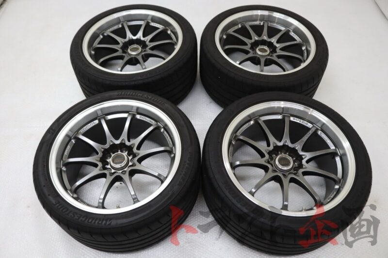 Rays CE28N Wheels 18x9.5